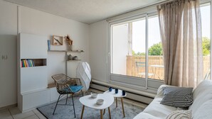 Oppholdsområde