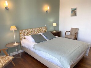 3 habitaciones y wifi gratis 