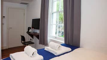 Double Room | Free WiFi