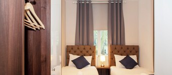 Putera Puteri Residence