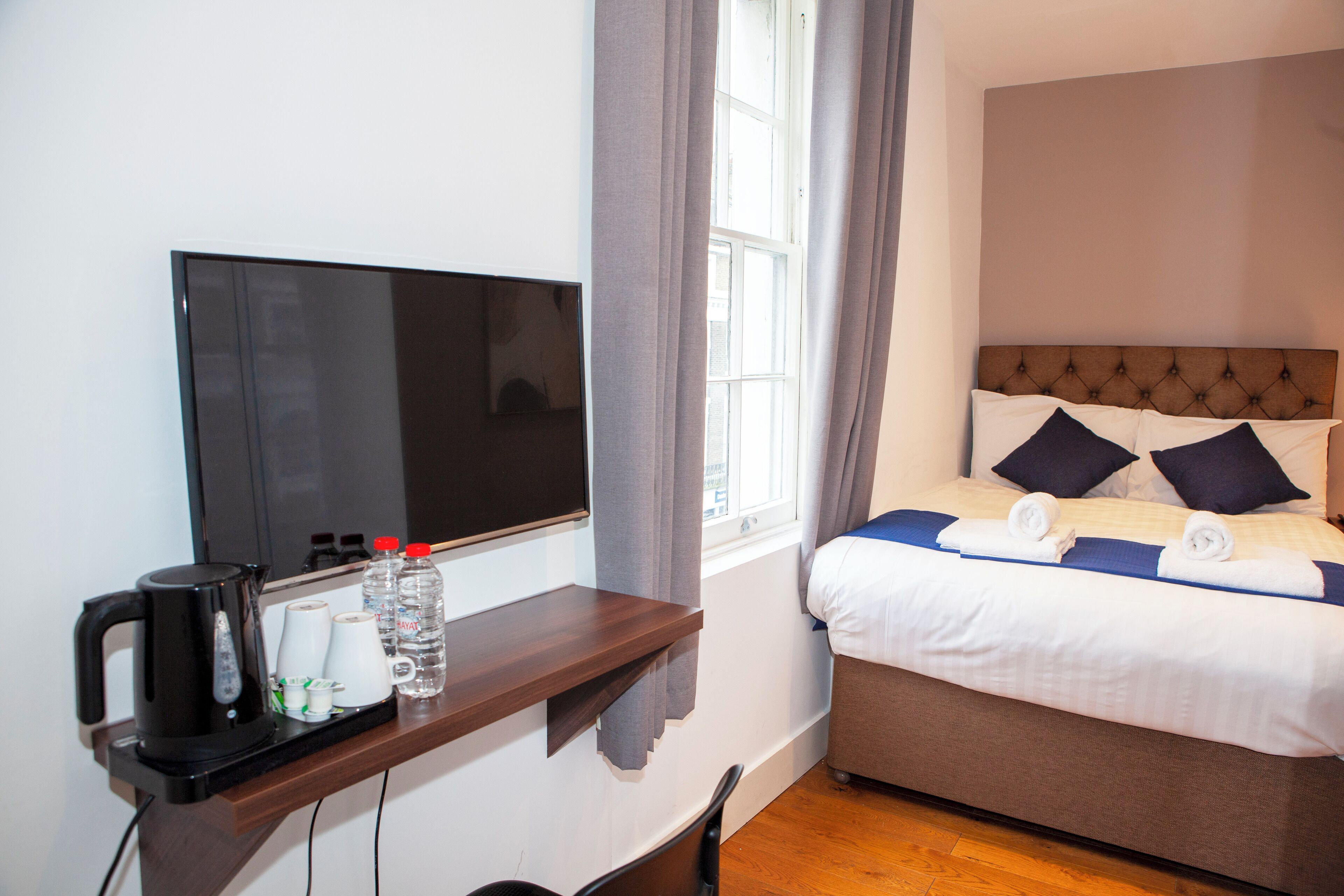 Photo - Putera Puteri Residence