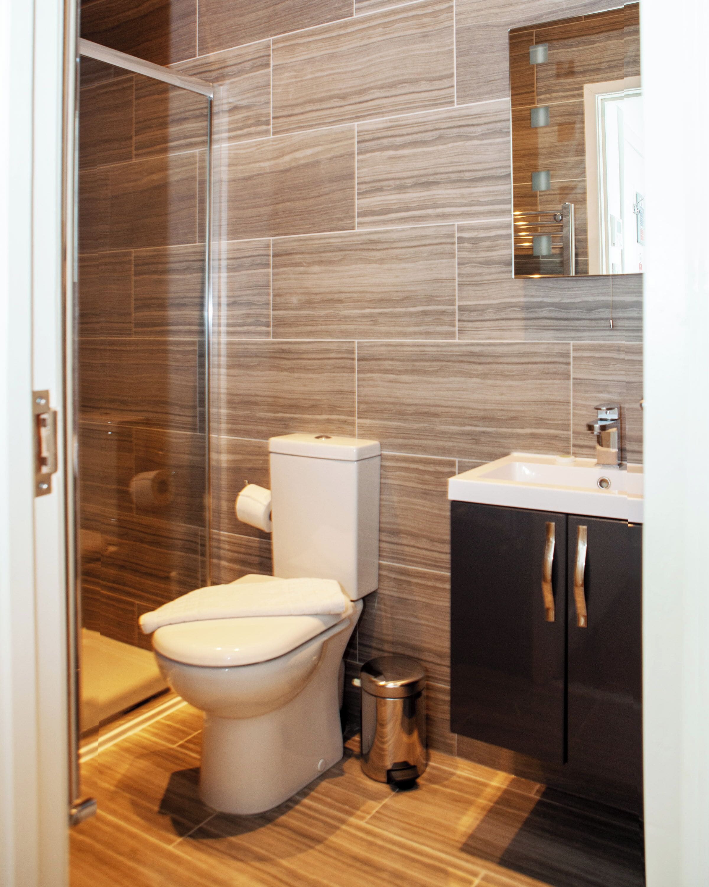 Photo - Putera Puteri Residence