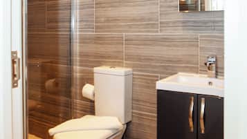 Chambre avec lits jumeaux | Wi-Fi gratuit