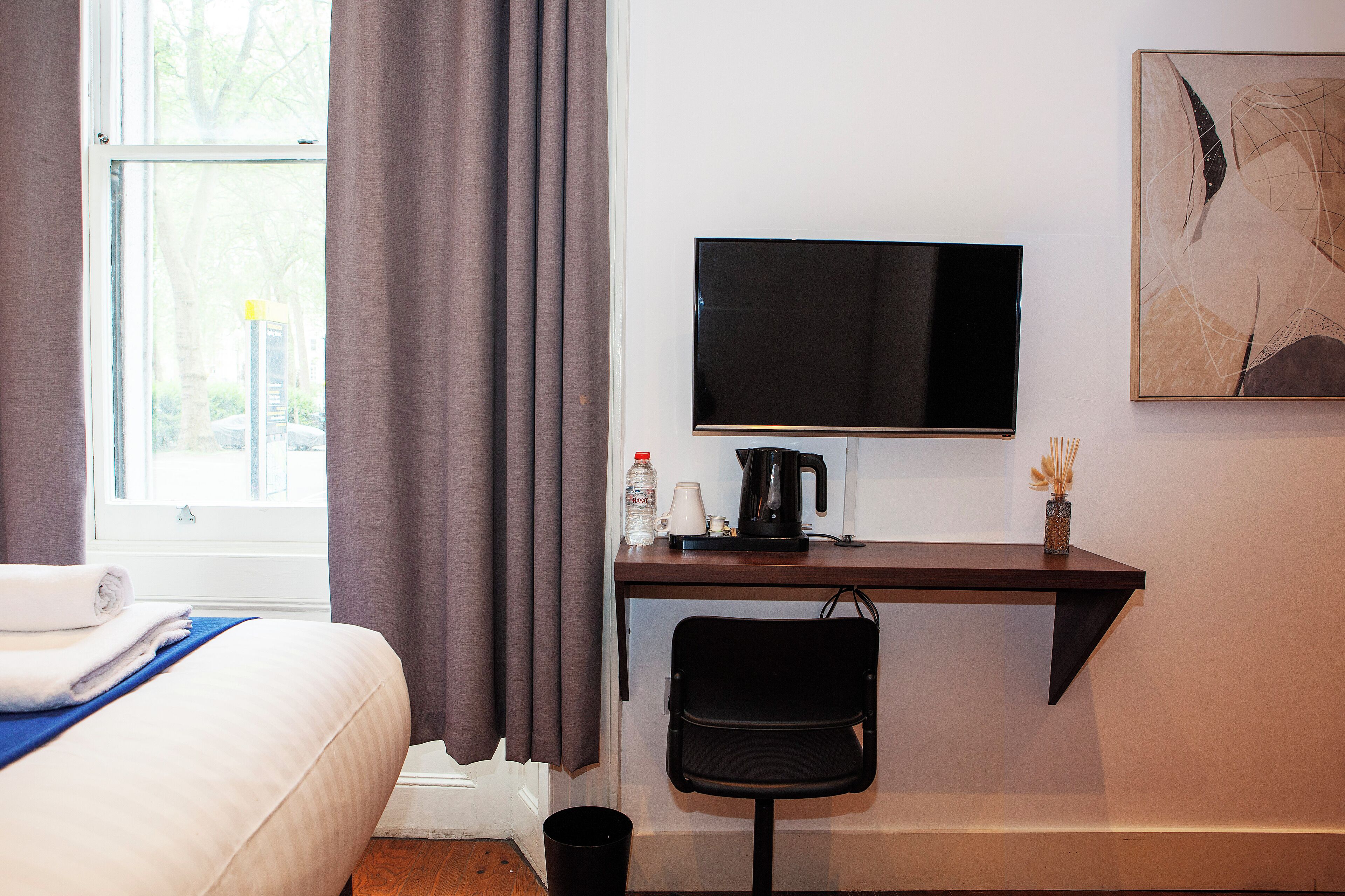 Photo - Putera Puteri Residence