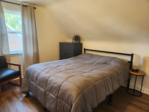 2 camere, ferro/asse da stiro, Wi-Fi, lenzuola