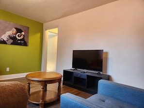 Smart TV