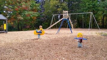 Espace pour enfants
