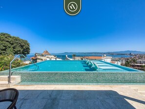 Room - Sea View Residences 302 (Puerto Vallarta)