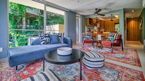 Apartment | 2 bedrooms, high-speed internet - Sea View Residences 302 (Puerto Vallarta)