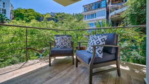 Apartment | 2 bedrooms, high-speed internet - Sea View Residences 302 (Puerto Vallarta)