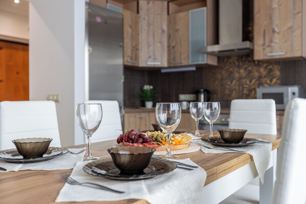 Interior - Modern 3-rooms apartment Musical Theater (Minsk)