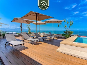 Apartment, Accessible - Maralma Indigo 306 in Nayarit (Bucerías)
