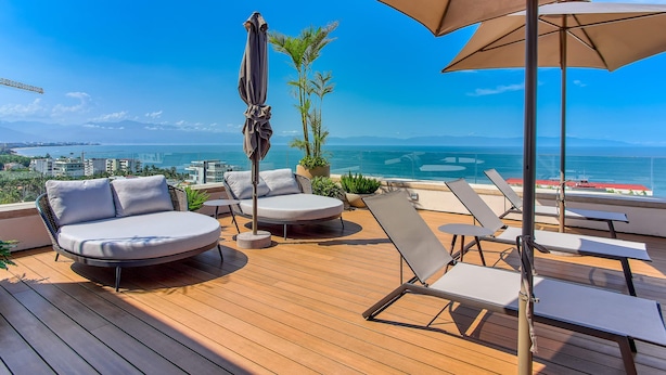 Apartment, Accessible - Maralma Indigo 306 in Nayarit (Bucerías)