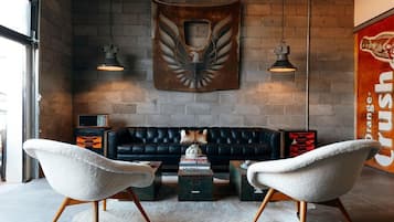Chimenea
