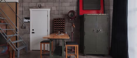 Intérieur