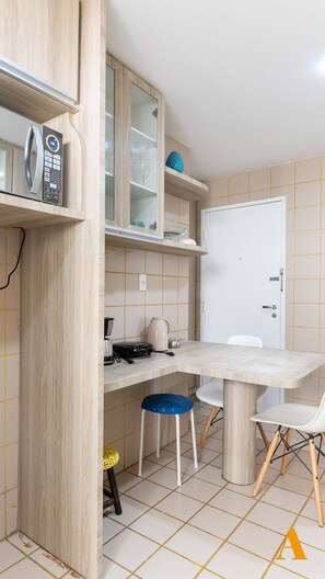 Apartment | Interior