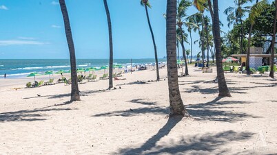 Excellent 3 Bedrooms in Navegantes in Boa Viagem tranquility and proximity to the beach SAL802A