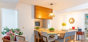 Appartamento | Ristoranti