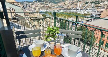 Happy Family Apartments Panorama