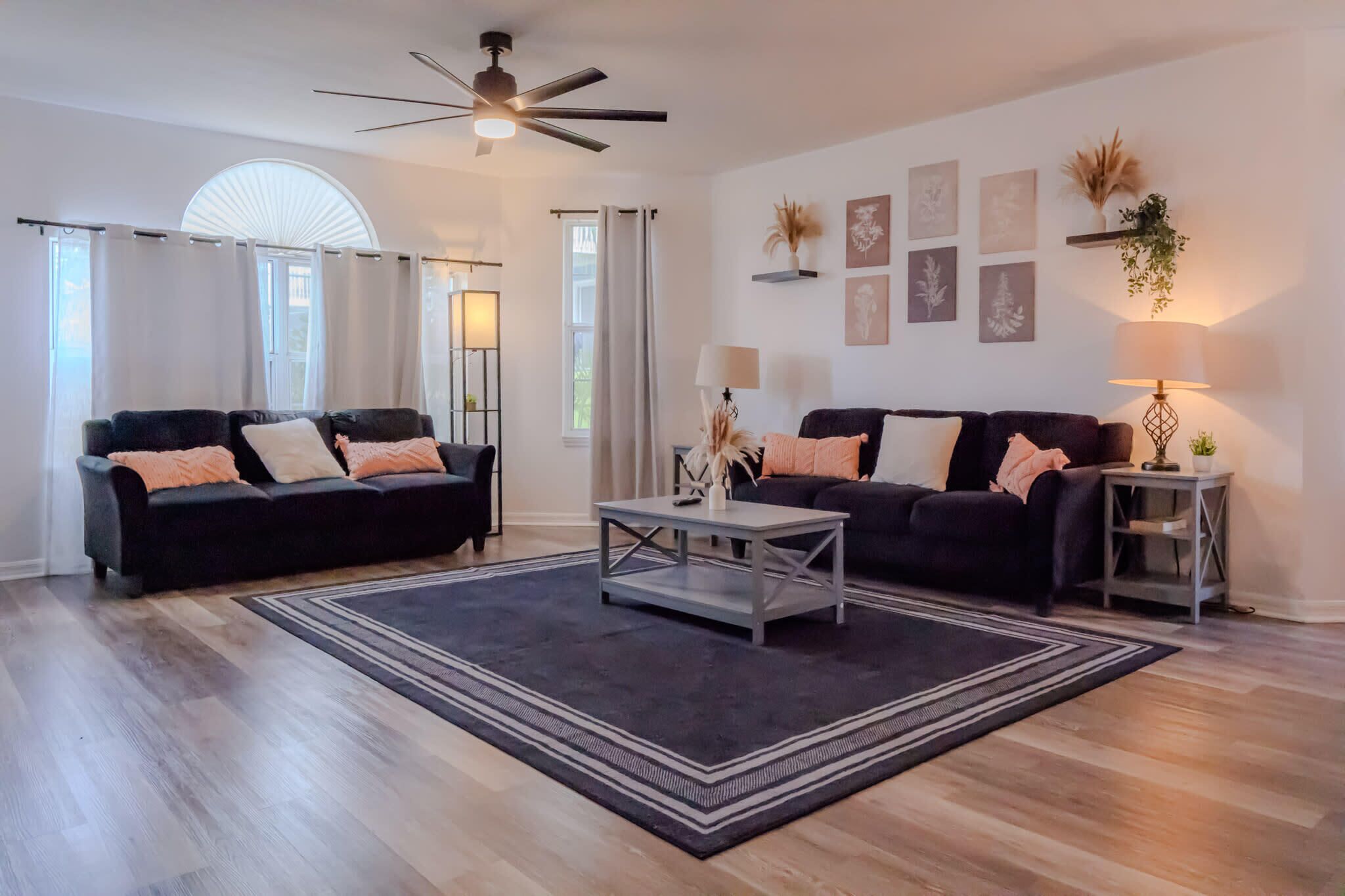 3 Bedrooms Hideaway in Kissimmee!