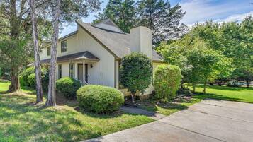 Nhà (3 Bedrooms) | Nội thất