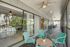 Casa (5 Bedrooms) | Interior