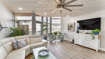 Departamento (2 Bedrooms) | Interior