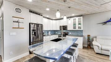 Departamento (2 Bedrooms) | Interior