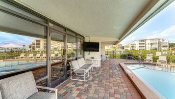 Departamento (2 Bedrooms) | Interior