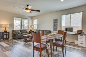 Ev (3 Bedrooms) | İç mekân