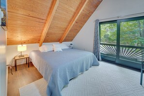 独立别墅 (3 Bedrooms) | 住宿内部