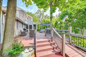 บ้านพัก (3 Bedrooms) | ภายใน