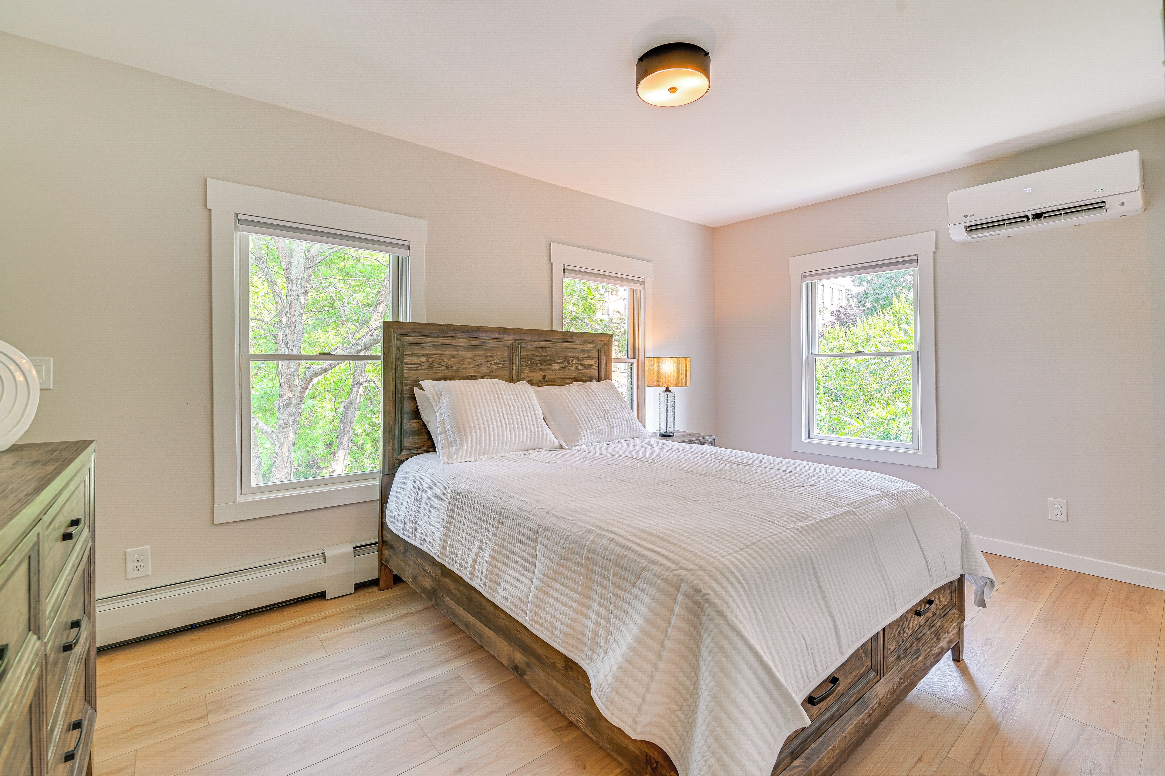 Nhà (3 Bedrooms) | Nội thất