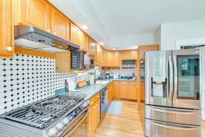 Maison (3 Bedrooms) | Intérieur