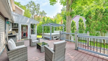 House (3 Bedrooms) | Front of property