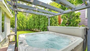 Nhà (3 Bedrooms) | Nội thất