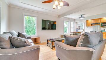 Nhà (3 Bedrooms) | Nội thất