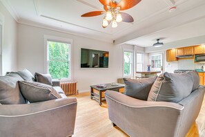 Nhà (3 Bedrooms) | Nội thất