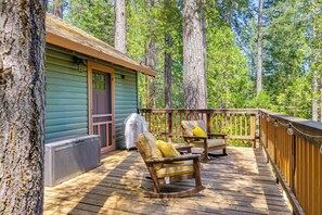 独立别墅 (2 Bedrooms) | 住宿内部