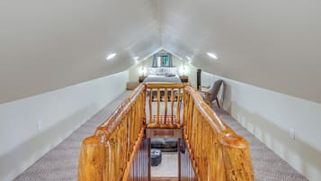 Casa (2 Bedrooms) | Interior