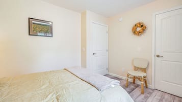 獨棟房屋 (3 Bedrooms) | 住宿內部