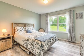 Hus (3 Bedrooms) | Innvendig