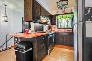 Maison (3 Bedrooms) | Intérieur