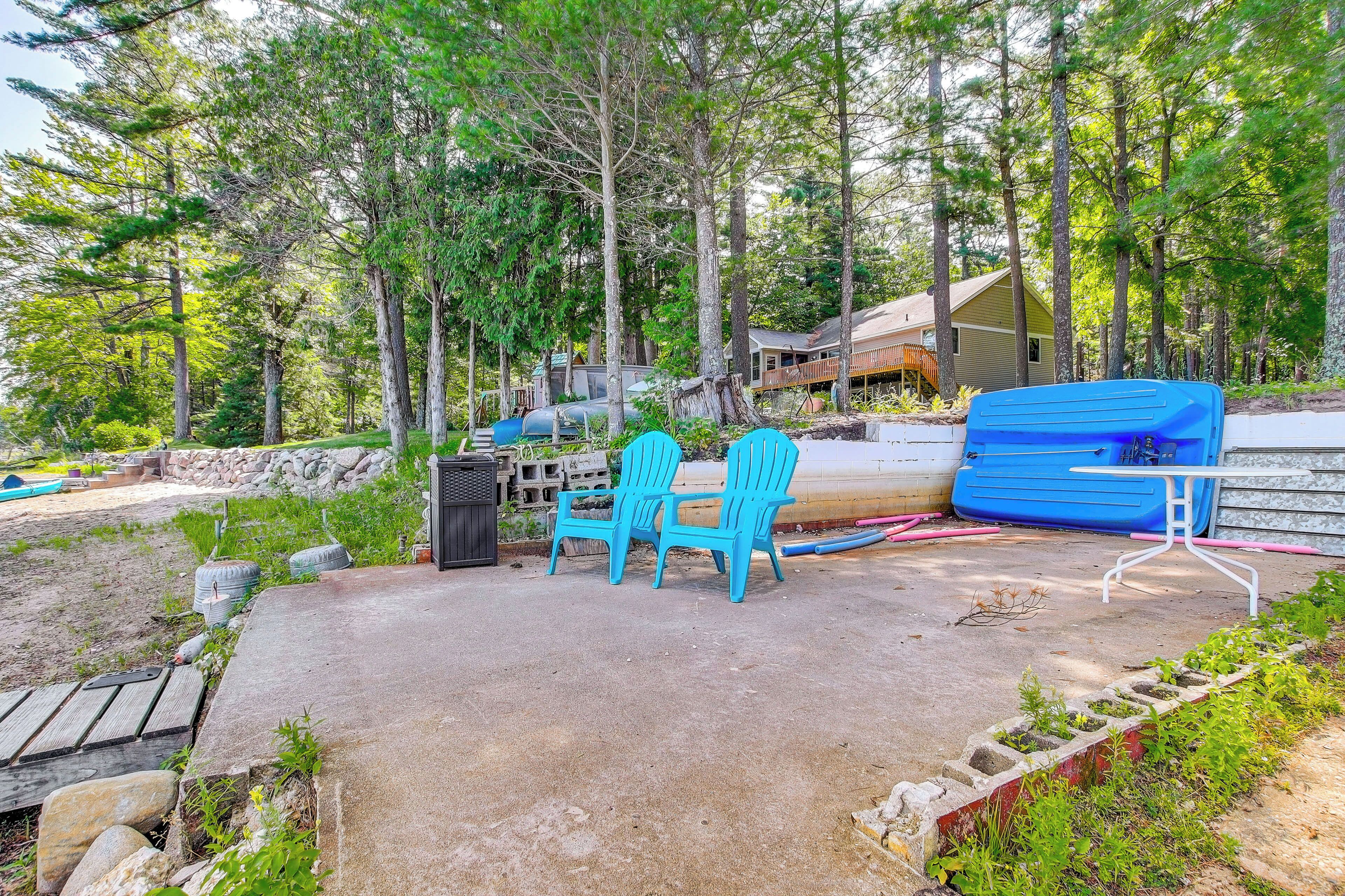 Maison (3 Bedrooms) | Intérieur