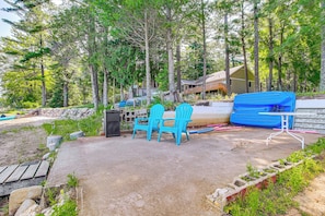 Talo (3 Bedrooms) | Sisätilat