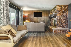 Maison (3 Bedrooms) | Intérieur