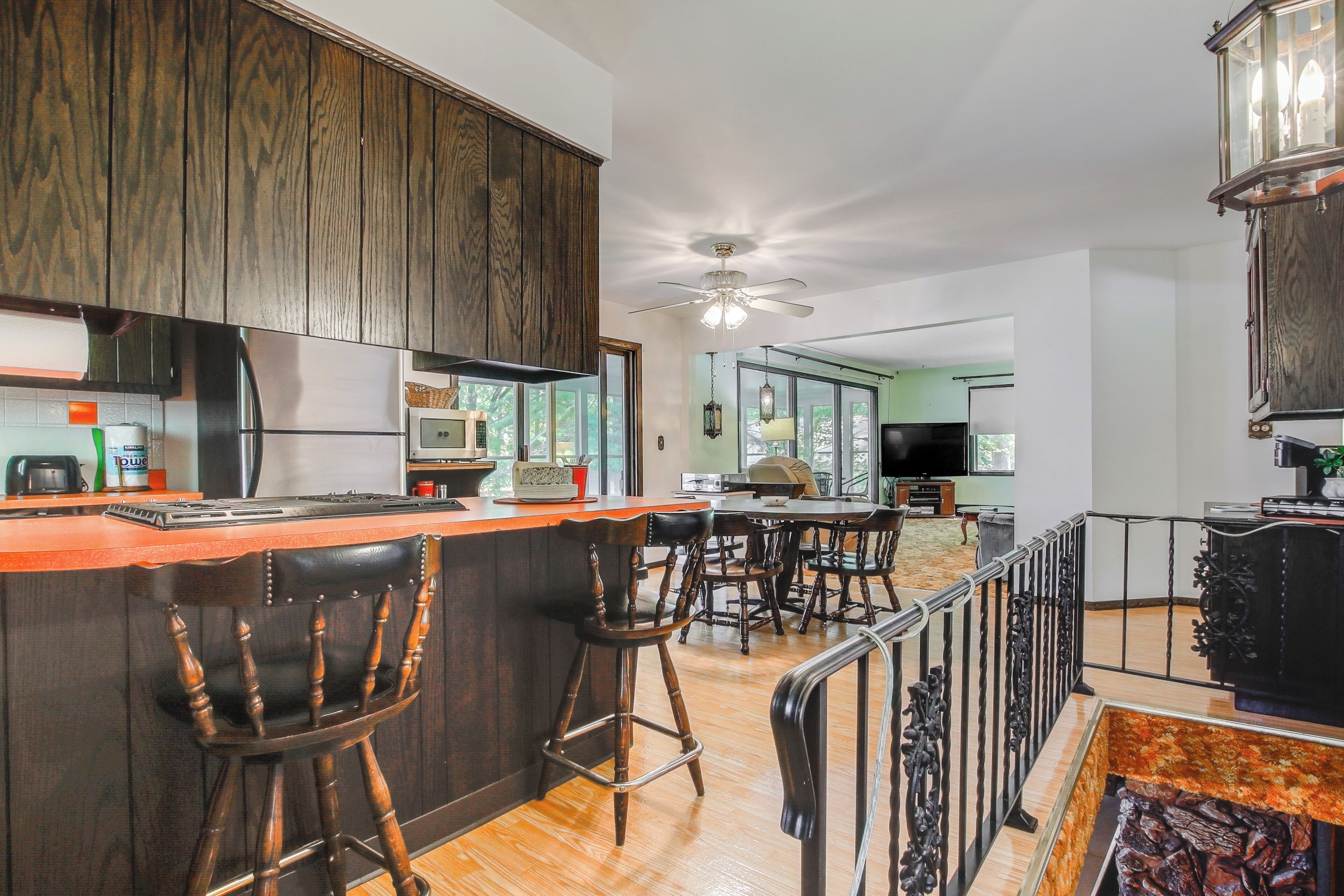 Maison (3 Bedrooms) | Intérieur