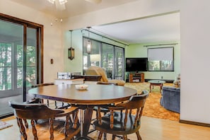 Nhà (3 Bedrooms) | Nội thất