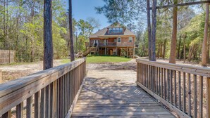 Hus (3 Bedrooms) | Innvendig