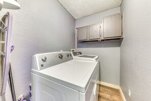 Apartament (2 Bedrooms) | Interior